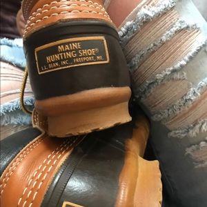 l.l bean women’s boots